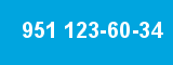 951 123-60-34 951 123-60-34